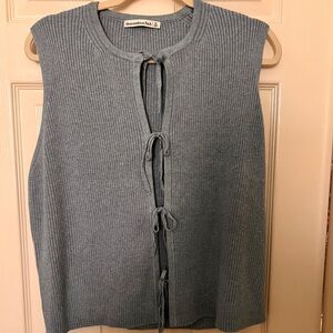 Abercrombje top, NwT, size XL